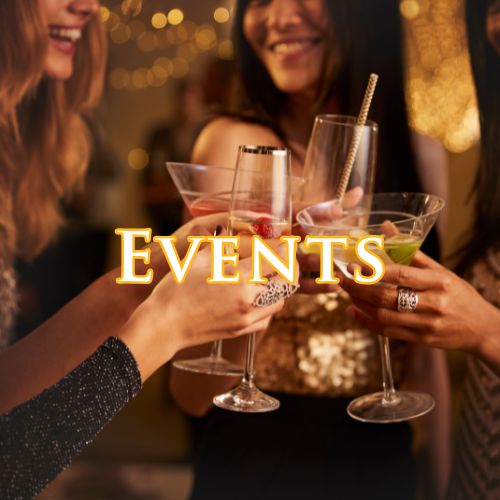 Event Photography