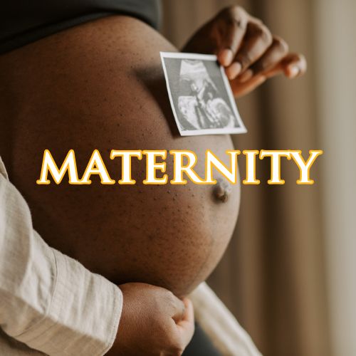 Organic Origins Keepsake (Maternity Documentary)