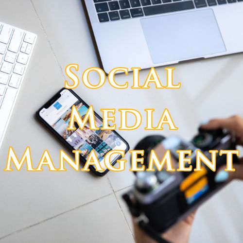 Social Media Management Packages - Karismatic Media Co.