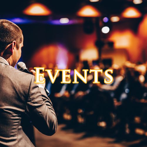 Event Videography - Karismatic Media Co.