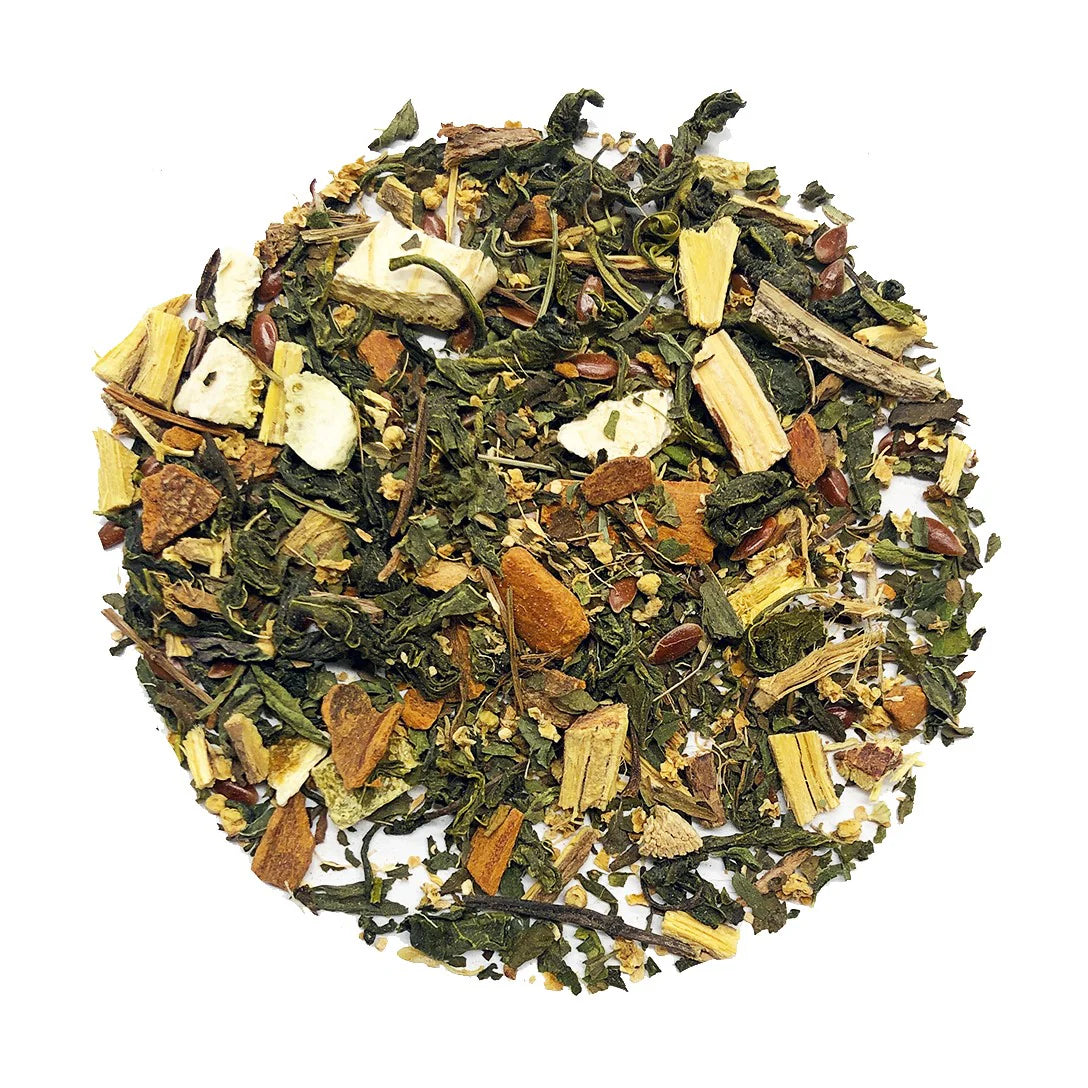 Bodyguard Immunity Support Tea