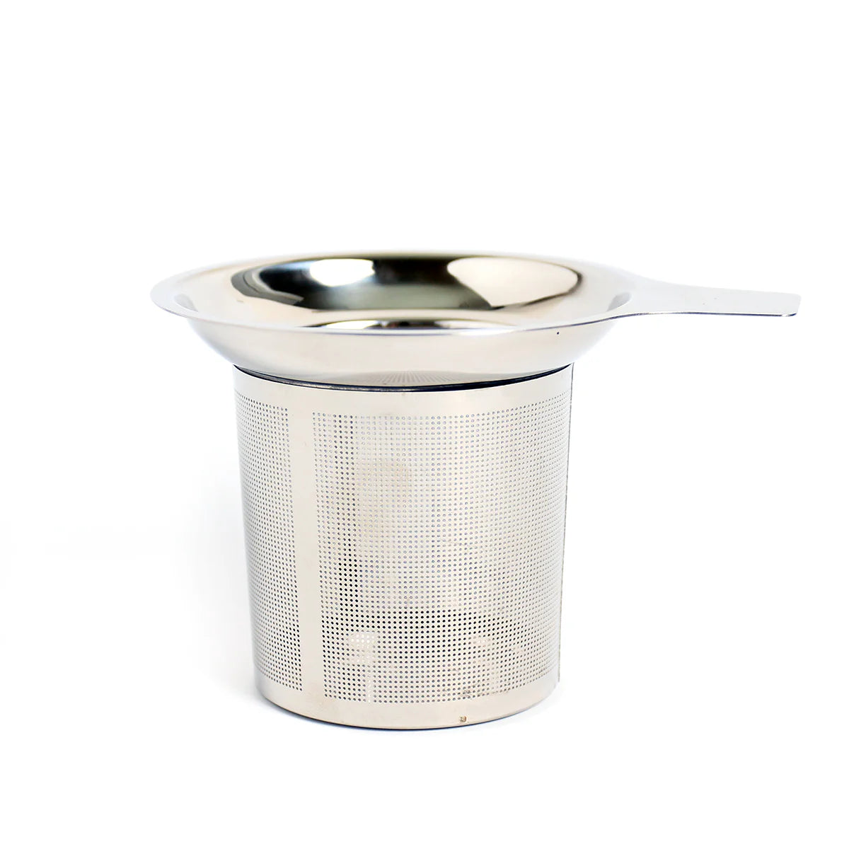 Stainless Steel Mesh Premium Tea Infuser - Tea Strainer