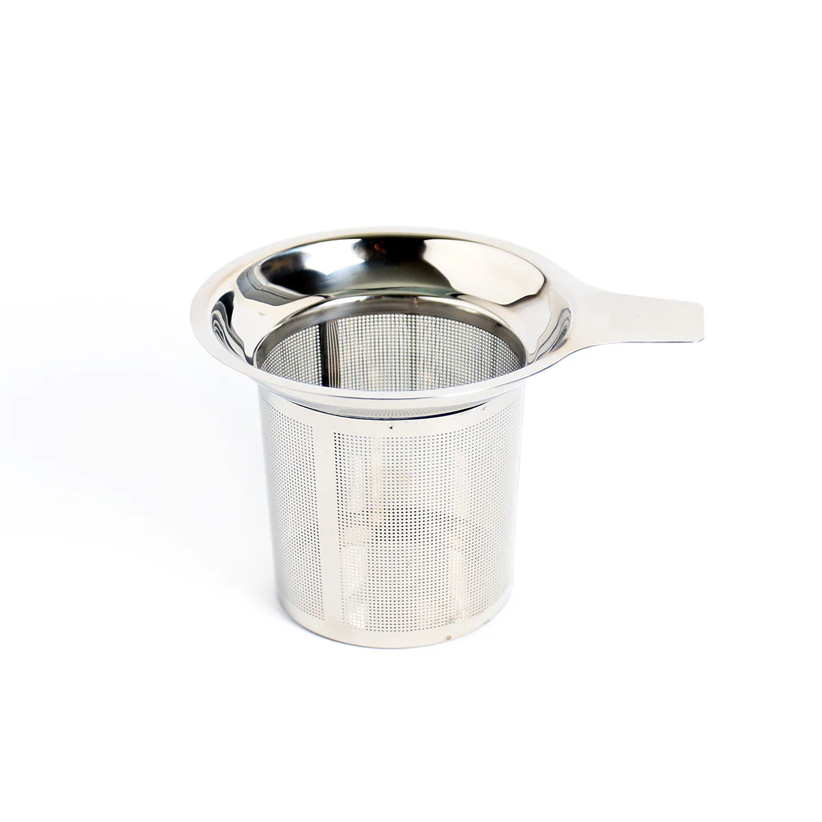 Stainless Steel Mesh Premium Tea Infuser - Tea Strainer