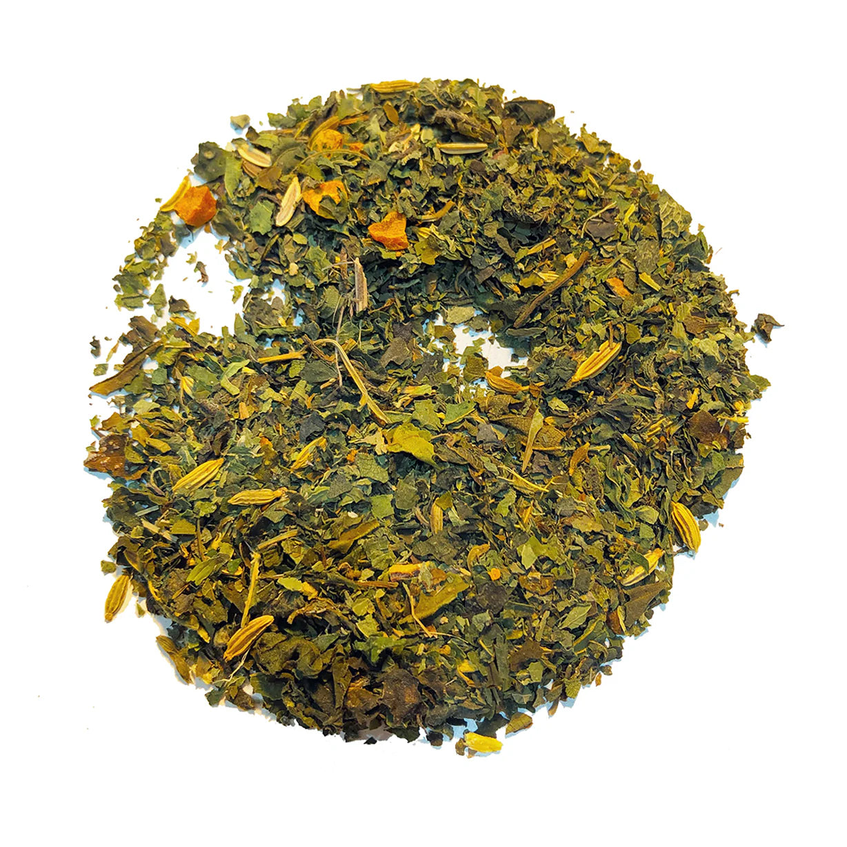 Organic Thyroid Wellness Tea