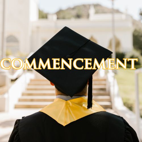 Commencement Short Stories