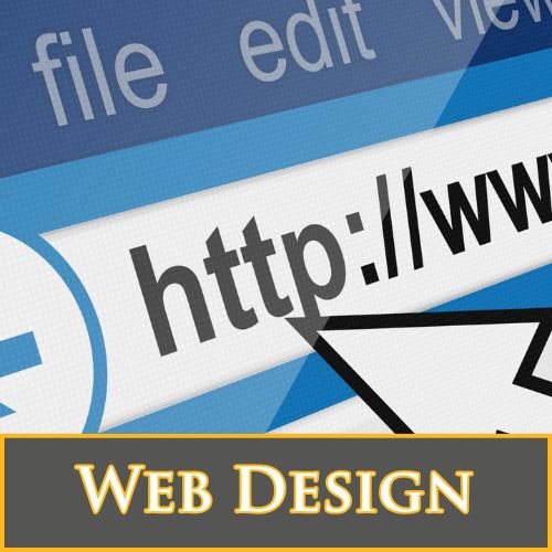Website Development Services